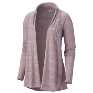 Columbia Womens Inner Luminosity Wrap